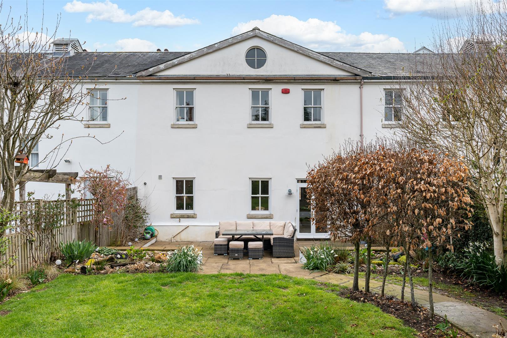 Tewin Water, Welwyn Bryan